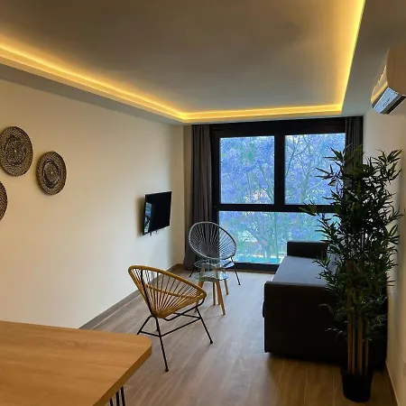 Apartment Varadero Malaga