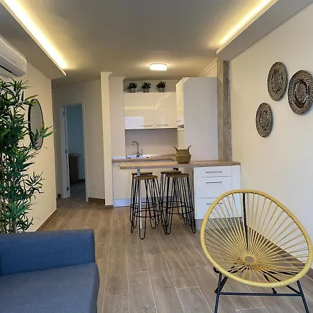 Apartamento Varadero Málaga