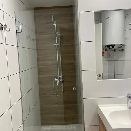 Apartment Varadero Malaga