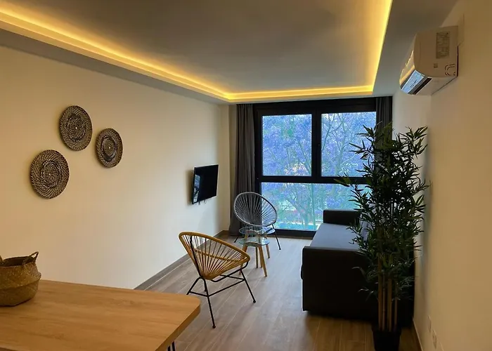 Apartment Varadero Málaga