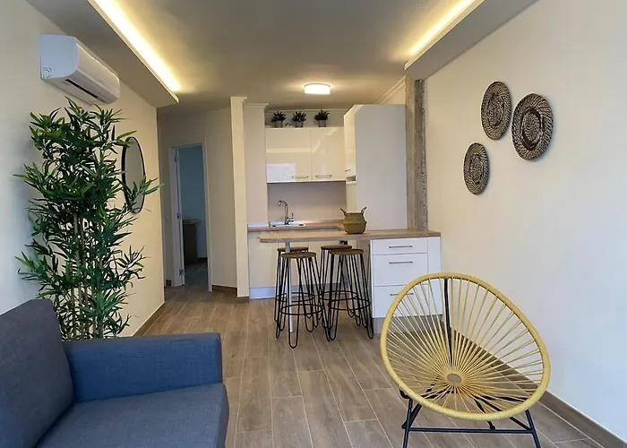Apartment Varadero Málaga